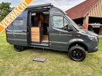 Verwacht Adria Supertwin Mercedes Benz, Diesel, Adria, Tot en met 2, Bus-model