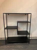 Sidetable/Wandkast Zwart, Ophalen
