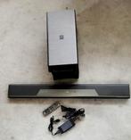 Philips Fidelio Soundbar met Subwoofer, Ophalen of Verzenden, Philips, Nvt, Nvt