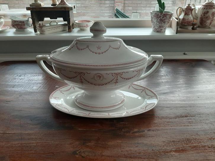 Brocante, Antiek en Kunst, Curiosa en Brocante, Ophalen