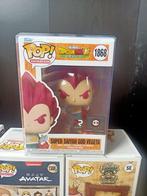 Funko Super Saiyan God Vegeta 1868, Ophalen of Verzenden, Nieuw