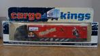 Modelauto Cargo Kings, Ophalen of Verzenden, Gebruikt, Bus of Vrachtwagen