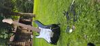 Yamaha Pacifica linkshandige elektrische gitaar, Muziek en Instrumenten, Ophalen of Verzenden, Minder dan 50 watt