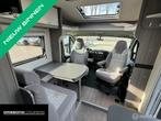 Hobby V65 GE Optima Ontour 165PK Enkele Bedden Zonnepanelen, Hobby, Bedrijf, Diesel, Tot en met 3
