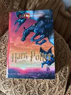 Harry Potter en de Orde van de Feniks, Ophalen of Verzenden, Gelezen