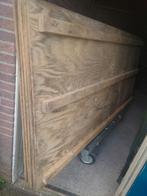 multiplex platen 122 x 244, Ophalen, Minder dan 25 mm, Zo goed als nieuw, Minder dan 200 cm