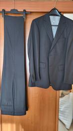 Nieuwe Stanley&Morgan Kostuum 2 delig (verkeerd gekocht) 50, Kleding | Heren, Kostuums en Colberts, Ophalen of Verzenden, Zo goed als nieuw