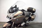 BMW R1200RT (2007), Motoren, Motoren | BMW, 2 cilinders, Motorrijbewijs A, Bedrijf, Meer dan 35 kW
