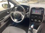 Renault Clio Estate 0.9 TCe Limited | Cruise + Airco + Navi, Voorwielaandrijving, 898 cc, Stof, Gebruikt