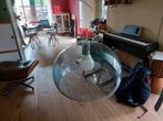 Kartell FL/y sky blue hanglamp design, Huis en Inrichting, Lampen | Hanglampen, Ophalen of Verzenden, Zo goed als nieuw, Kunststof