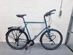 SNEL Steel Ride 28 SON trekking 65 cm hoog frame rijklaar, 59 cm of meer, Ophalen, Gebruikt, Overige merken