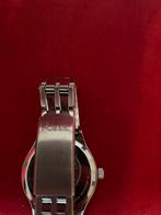 Fossil horloge, Sieraden, Tassen en Uiterlijk, Horloges | Antiek, Ophalen, Staal, Overige merken