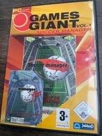 Soccer manager, 1 speler, Ophalen of Verzenden, Zo goed als nieuw, Vanaf 3 jaar