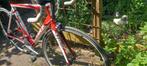 Trek bontrager, 28 inch, Carbon, Zo goed als nieuw, 15 tot 20 versnellingen