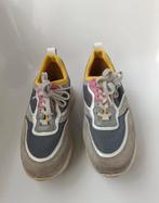 Stoere sneakers, maat 37 van PS Poelman, Poelman, Wit, Ophalen of Verzenden, Sneakers of Gympen