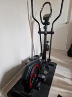 Health Sports Nordic XT Crosstrainer - Nieuwstaat*, Sport en Fitness, Ophalen, Buik, Zo goed als nieuw, Crosstrainer
