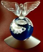 Swarovski Planet Jubileum editie 2000, Ophalen of Verzenden, Zo goed als nieuw, Figuurtje
