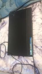 Jvc dvd speler, Ophalen