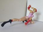 Cammy - StreetFighter, Verzamelen, Gebruikt, Ophalen of Verzenden