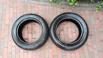 Auto winterbanden - Nankang 185/60r14 82h beschikbaar voor biedingen