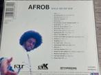Afrob - Rolle Mit Hip Hop, Ophalen of Verzenden, 2000 tot heden, Zo goed als nieuw