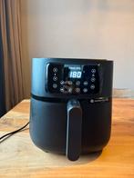 Philips Airfryer XXL 5000 Serie 1.4kg,7.2L-Zo goed als nieuw, Ophalen of Verzenden, Zo goed als nieuw, Airfryer XXL, 1500 gram of meer
