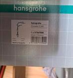 Shower dousche set Hansgrohe NIEUW, Ophalen of Verzenden, Zo goed als nieuw, 10 m² of meer, Vloertegels