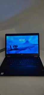 Dell Latitude E7470 - i7, 16GB RAM, 1000 GB SSD, Computers en Software, Windows Laptops, Gebruikt, 2 tot 3 Ghz, 14 inch, Ophalen of Verzenden