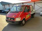 2005 Volkswagen LT 35, Auto's, Gebruikt, Overige modellen, Overige carrosserieën, Overige brandstoffen
