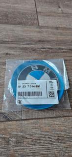 Bmw i3 motorkap embleem, Ophalen of Verzenden, Nieuw