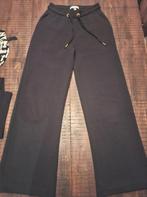 D-zine joggingbroek/pantalon zwart maat 140-146, Kinderen en Baby's, Kinderkleding | Maat 140, Broek, Gebruikt, Meisje, Ophalen of Verzenden