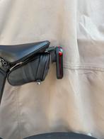 Radarhouder/mount voor Specialized zadels, Ophalen of Verzenden, Zo goed als nieuw, Achterlicht