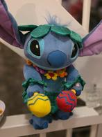 Dansende Stitch Knuffel met Muziek, Ophalen of Verzenden, Zo goed als nieuw, Overige typen