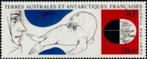 1985 TAAF Franse Zuidelijke en Antarctische gebieden mi 205, Ophalen of Verzenden, Dier of Natuur, Postfris
