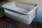 Co sleeper, Ophalen of Verzenden, Zo goed als nieuw, Minder dan 140 cm, Minder dan 70 cm