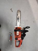 Kettingzaag dolmar ps43, Doe-het-zelf en Verbouw, Ophalen of Verzenden