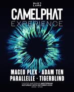ADE Camelphat Presents Experience x Loveland (1 Ticket over!, Tickets en Kaartjes, Eén persoon