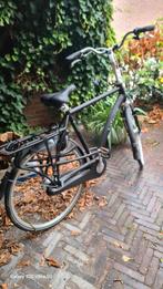 Prachtige Batavus herenfiets, 55 cm of meer, Ophalen, Zo goed als nieuw, Minder dan 10 versnellingen