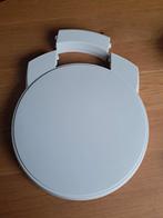 Thetford C250/C260 Camper WC Bril - Kleine Krasjes, Ophalen of Verzenden, Zo goed als nieuw