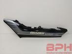 Kuipdeel kap kuip Suzuki GS500e 1989 t/m 2001 GS500 GS 500, Ophalen of Verzenden, Gebruikt