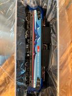 LS Models| 17111| Vectron| SBB Cargo international HO DC, Overige merken, Nieuw, Ophalen of Verzenden, Analoog