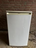 Proline tafelmodel koelkast met vriesvak te koop ! €80,- !!, 85 tot 120 cm, 75 tot 100 liter, Ophalen of Verzenden, Zo goed als nieuw