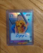 Sven Botman Autograph Topps Nederlands elftal, Ophalen of Verzenden, Zo goed als nieuw, Plaatje