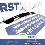 W117 C117 CLA AMG DAK SPOILER ZWART 2013-2018 VLEUGEL ACHTER