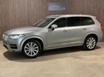 Volvo XC90 2.0 T6 AWD Inscription 2019 LED LEDER CAMERA NAVI, Auto's, Volvo, Gebruikt, 4 cilinders, 1969 cc, 7 stoelen