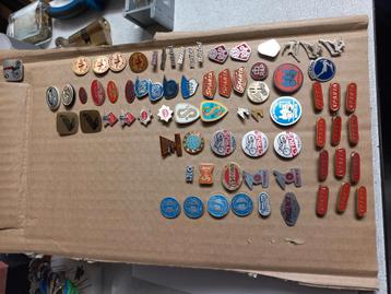 Lot van diverse speltjes,en diverse merken  beschikbaar voor biedingen