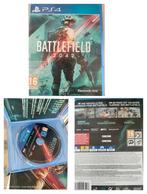 Battlefield 2042 Spec. Edition, Spelcomputers en Games, Games | Sony PlayStation 4, Vanaf 18 jaar, Overige genres, 1 speler, Ophalen of Verzenden