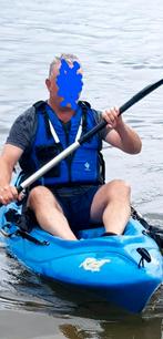 Sit on top kano, Watersport en Boten, Ophalen, Gebruikt, Eén persoon