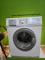 AEG LAVAMAT 75854A 1500RPM 7KG SILENT SYSTEM PLUS, Zo goed als nieuw, Voorlader, Handelsweg 18, 85 tot 90 cm