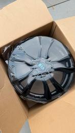 NIEUW!! 16’’ VELGEN KIA CEED ZWART ANYANG SET ORIGINEEL KIA, Velg(en), 16 inch, Nieuw, Personenwagen